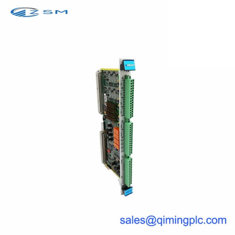 VIBRO 200-582-915-032 VM600