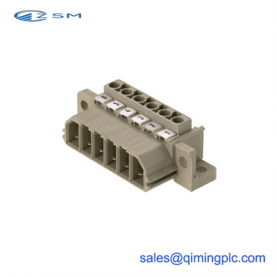 WEIDMULLER 0302860000