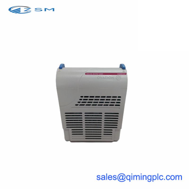 WESTINGHOUSE 5X00062G01