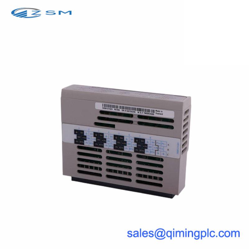 WESTINGHOUSE 5X00300G02