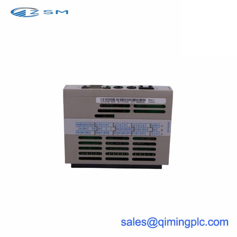 WESTINGHOUSE 5X00594G01