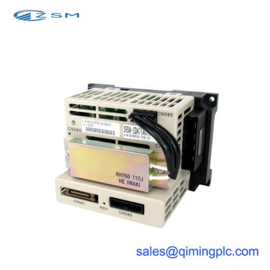 YASKAWA JANCD-MCP01