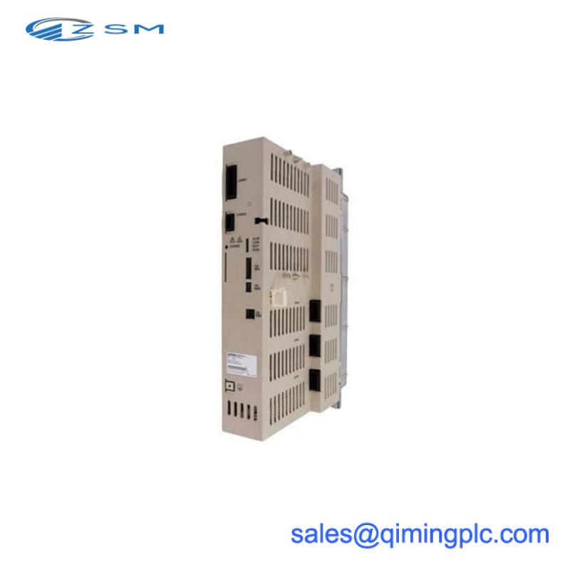YASKAWA JZNC-XIU01B