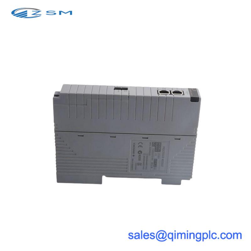 YOKOGAWA F3SP21-0N