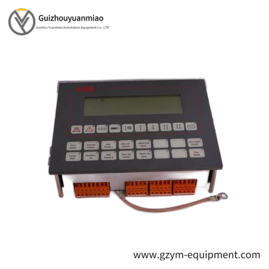 07BT62R1 GJV3074303R1  ABB