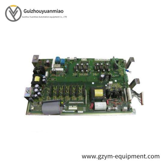 1336-BDB-SP34D PCB Gate Drive Board