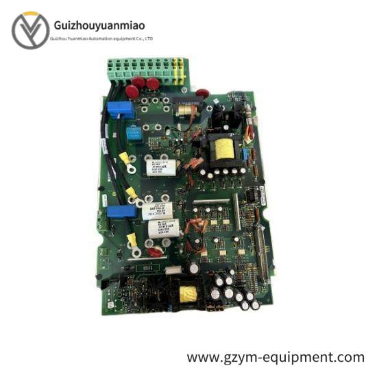 1336-BDB-SP5C Driver PC Board