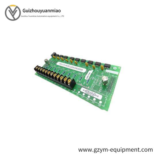 1336-L5 Control Interface Board
