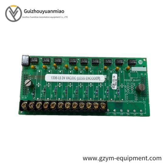 1336-L5E 42336-172-53 AC Drive
