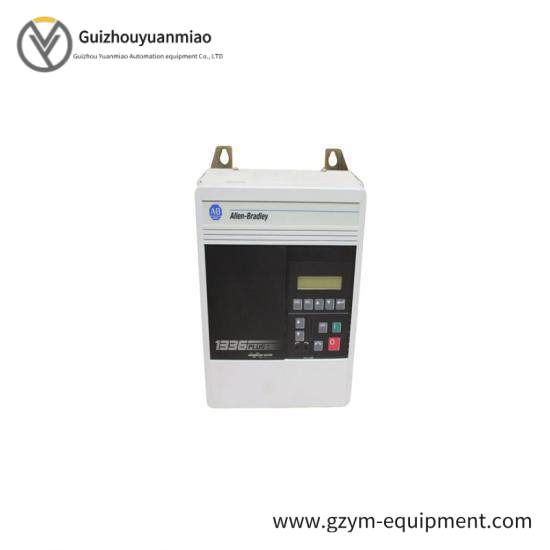 1336F-BRF20-AA-EN-HCS2 AC Drive