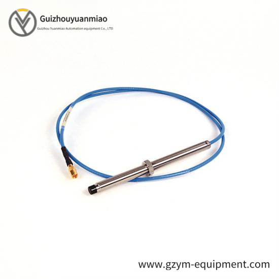 1442-PS-0803M0010N Eddy Current Probe