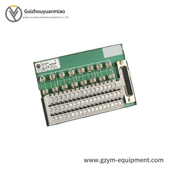 1492-A1FM6TC-3 Analog Ifm For Thermocouple