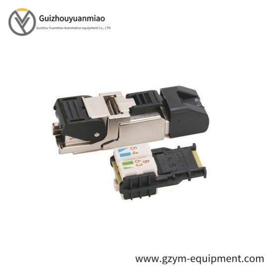 1585J-M8CC-H Ethernet Media Accessory
