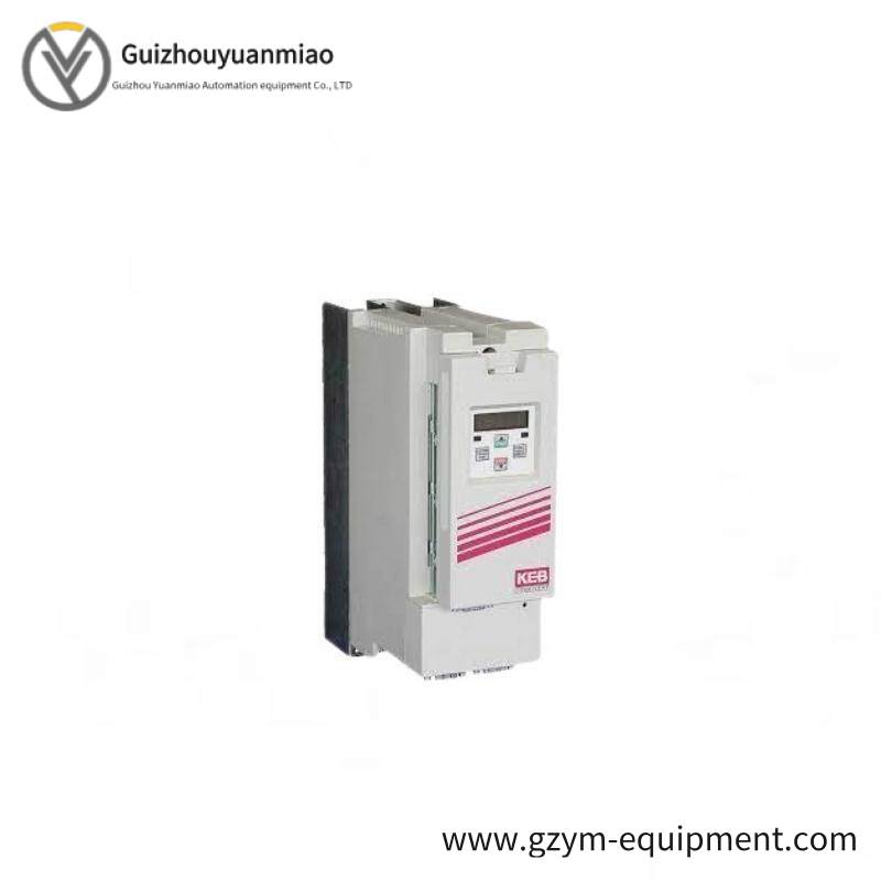 KEB 15F5G1E-Y001 F5 Combivert Frequency Inveter