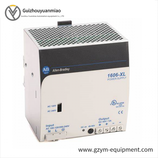 1606-XL480EP Power Supply MODULE