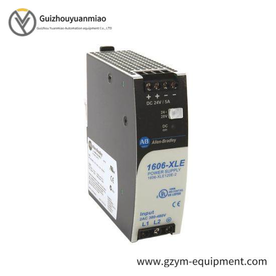 1606-XLE120EE  AC/DC Essential Power Supply