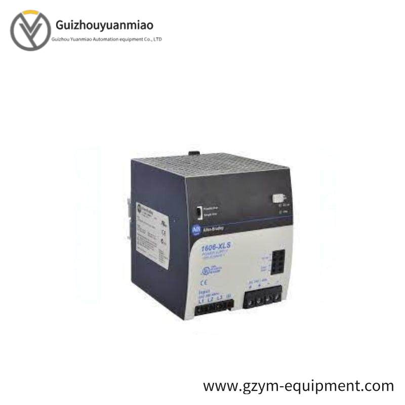 AB 1606-XLS960E-3 Switched Mode Power Supplies