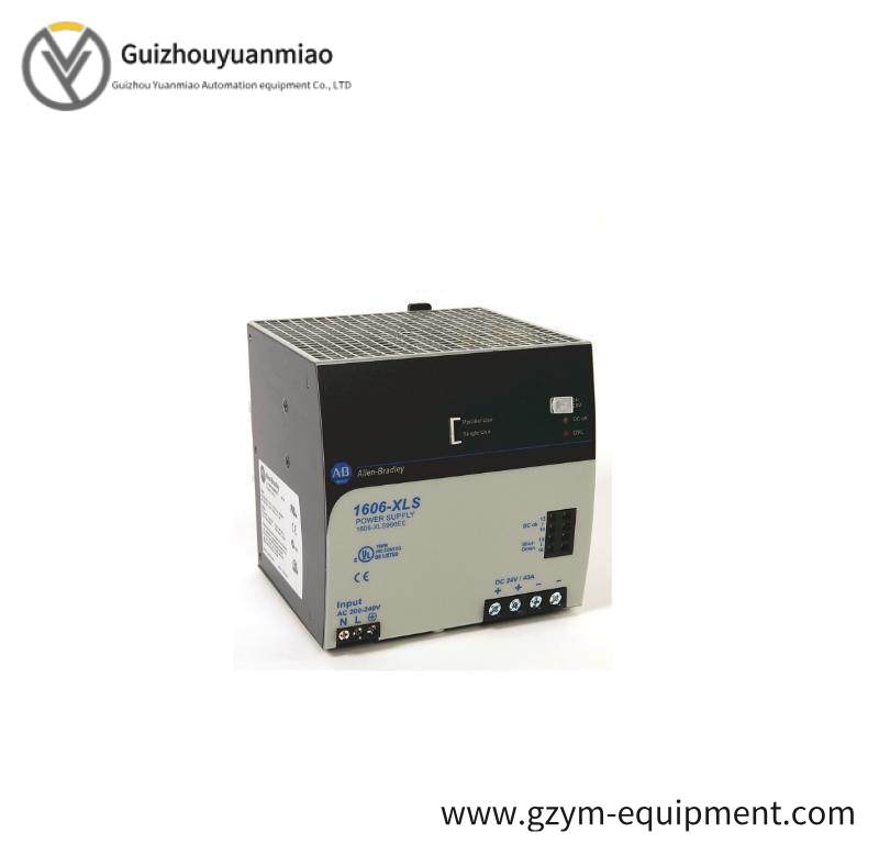 AB 1606-XLS960EE power supply