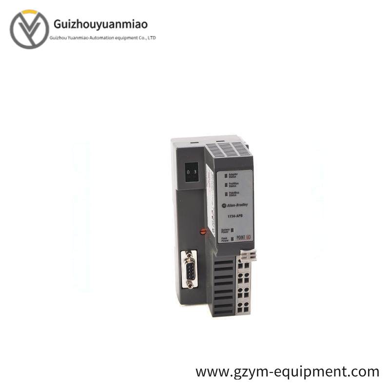 AB 1734-APB Network Adapter