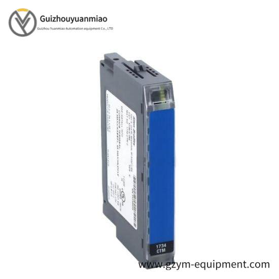 1734-CTM Terminal Module   1734CTM