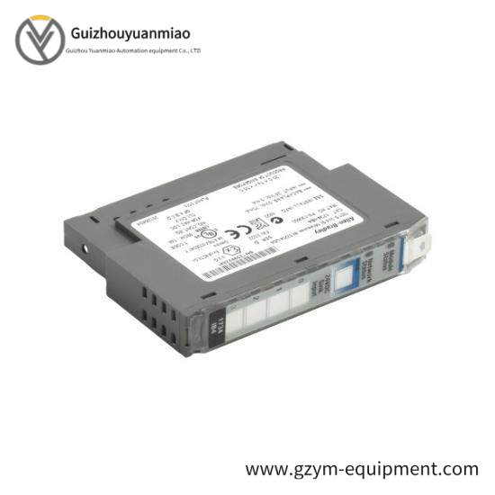 1734-IB4  4 Channel Input Module  1734IB4