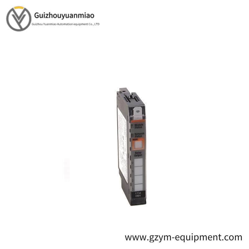 AB 1734-OA4 Output Module