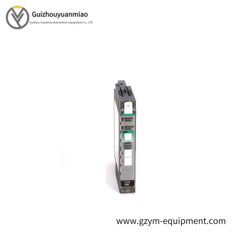 AB 1734-OB2 Output Module