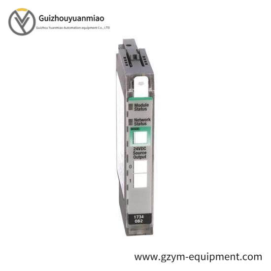 1734-OV8E Digital Output Module