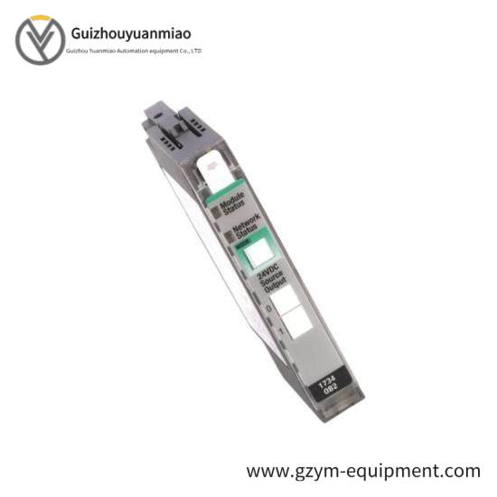 1734-OV8E Digital Output Module
