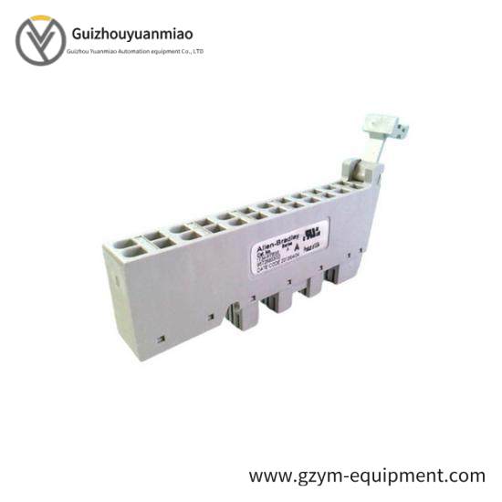 1734-RTB3 Terminal Block