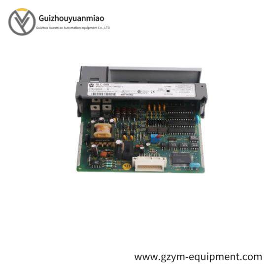 1734-TOP3 I/O One-piece Terminal Base