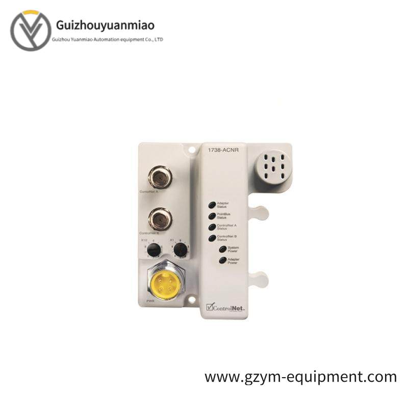 AB 1738-ACNR Network Adapter