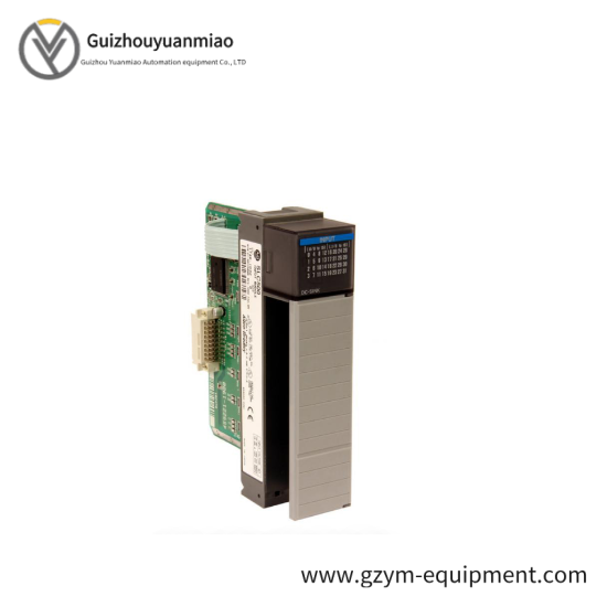 1746-IB32  DC Digital Input Module