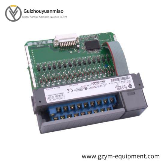 1746-IH16   Current Sinking DC Input Module