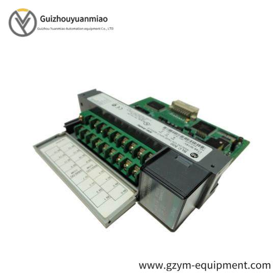 1746-NI16V  High Resolution Analog Input Module