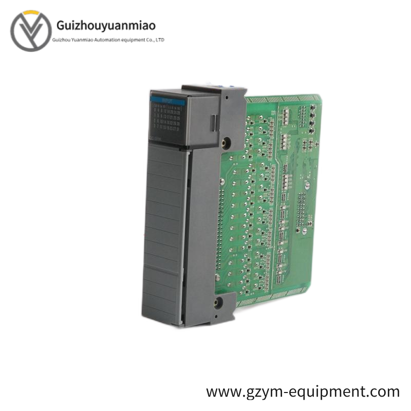  1746-NI4 SLC 4 Point Analog Input Module