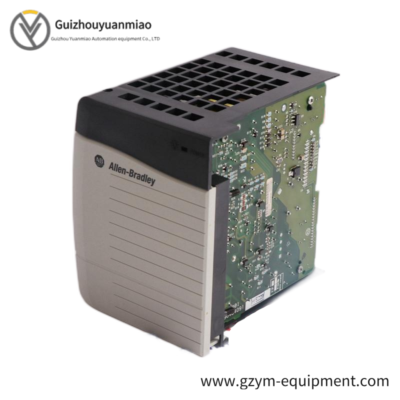 AB 1746-NT4 Analog Input Module 4 Point