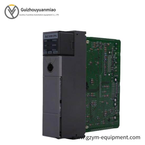 1747-L531  SLC 5/03 8K Controller