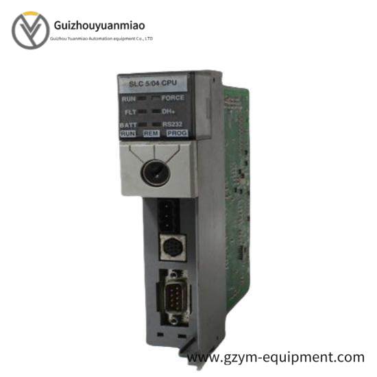1747-L541/C PLC Processor Module