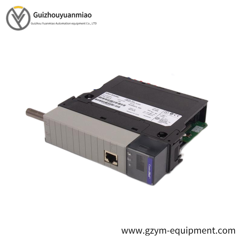 AB 1747-M2 SLC 500 Memory Device