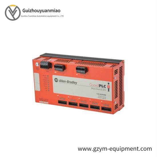1753-IB20XOB8 Digital Input/Output Combination Module
