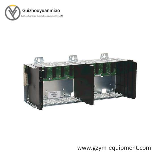 1756-A10 ControlLogix chassis