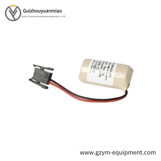 1756-BA  ControlLogix FlexLogix Battery