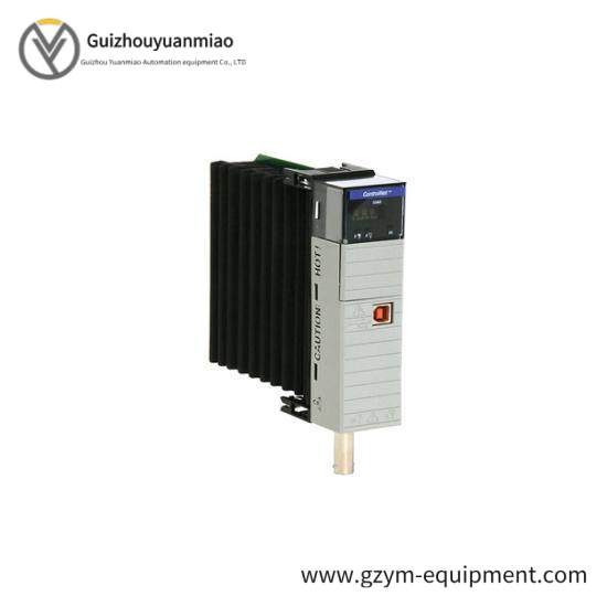 1756-CN2R/B ControlNet Redundant Bridge Module