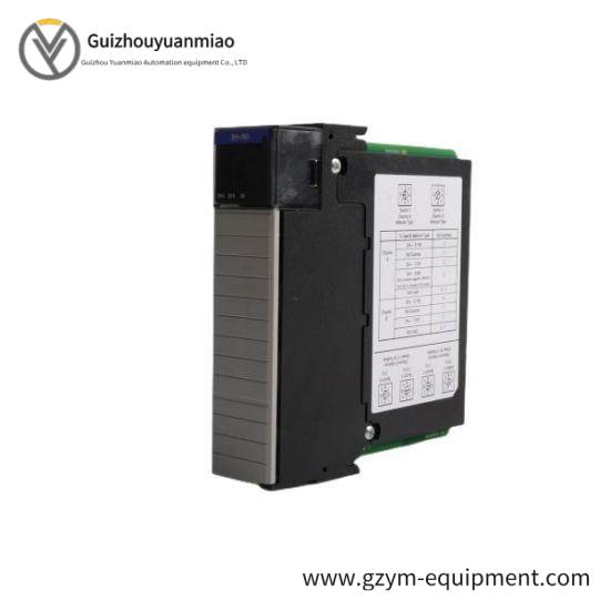 1756-DHRIO/C I/O Communication module