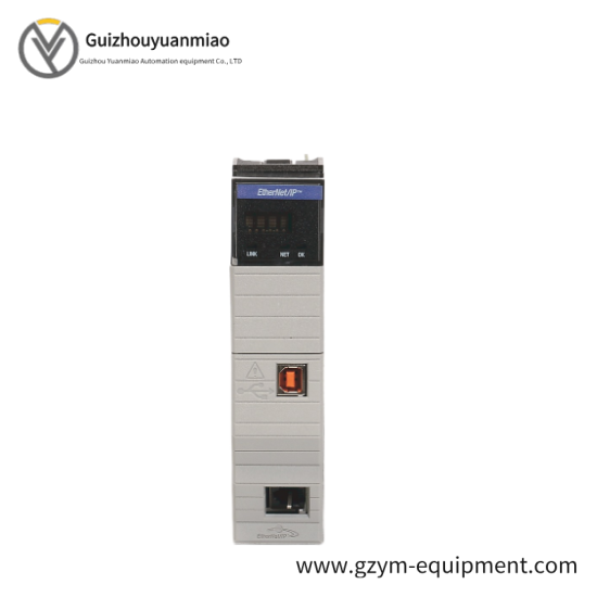 1756-EN2T/A ControlLogix  Bridge Module