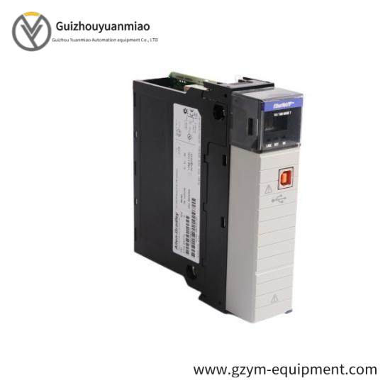1756-EN2TSC CLX EtherNet/IP Module