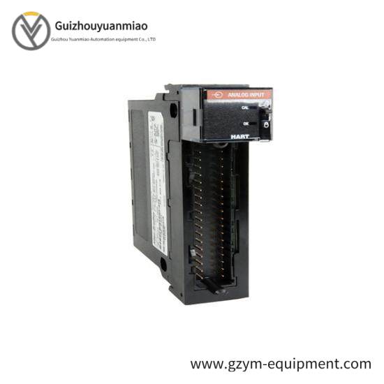 1756-IF16H ControlLogix Analog Input Module
