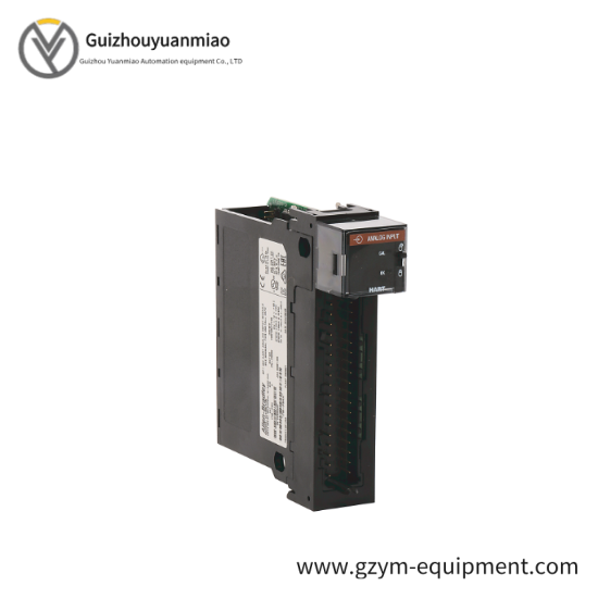 1756-IF8IH ControlLogix  Input Module