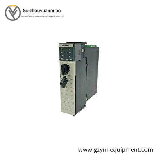 1756-L55M22 ControlLogix Controller
